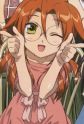 Gambar Karakter Satori Azuma