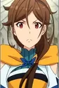 Lalena, Arpeggio el