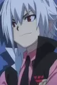 Kurenai, Shuu