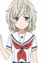 Gambar Karakter Shima Tateishi