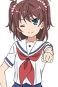 Ogasawara, Hikari
