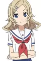 Toumatsu, Mimi