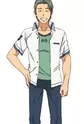 Aoyagi, Shion