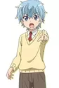Tsuji, Hajime