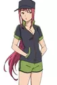 Liu, Shenmei