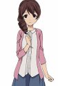 Gambar Karakter Pii-tan