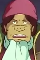 Chief Engineer Doscoi