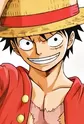 Monkey D., Luffy