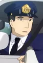 Policeman