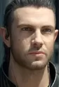 Ulric, Nyx