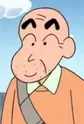 Nohara, Ginnosuke
