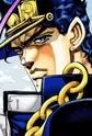 Kuujou, Joutarou