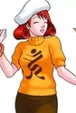 Hanaka, Nodoka