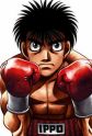 Makunouchi, Ippo Image