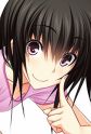 Gambar Karakter Tsubame Matsunaga