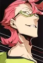 Tenga, Hajime