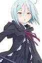 Kannazuki, Arin