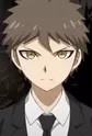 Hinata, Hajime