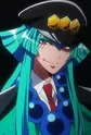 Gojou, Ruka