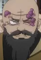 Tatsuma's Father