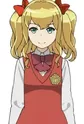 Hinomiya, Niho