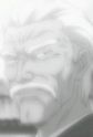 Gambar Karakter Genichiro Hanabishi