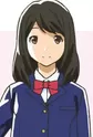 Mizuno, Akane