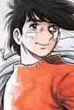 Yabuki, Joe