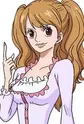 Charlotte, Pudding