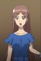 Gambar Karakter Kaede