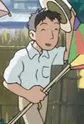 Urano, Juurou