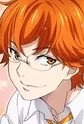 Juuouin, Kakeru