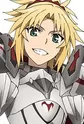 Mordred