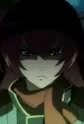 Hibiki, Scarlet