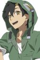 Gambar Karakter Kousuke Seto