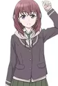 Natsume, Mio