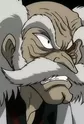 Kabuto, Juzo