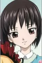 Kashiwaba, Tomoe