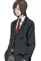 Andou, Naoyuki