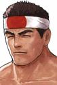 Gambar Karakter Goro Daimon
