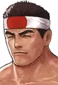 Daimon, Goro