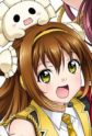 Gambar Karakter Manami