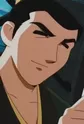Gakujin, Go