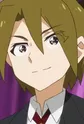 Nishi, Jirou