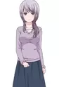 Kousaka, Fuyumi