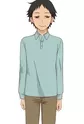 Kousaka, Natsuo