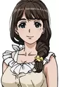 Shiraishi, Maho