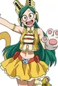 Shiretoko, Tomoko