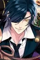 Mitsutada, Shokudaikiri