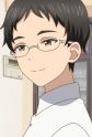 Gambar Karakter Masaki Shiraishi